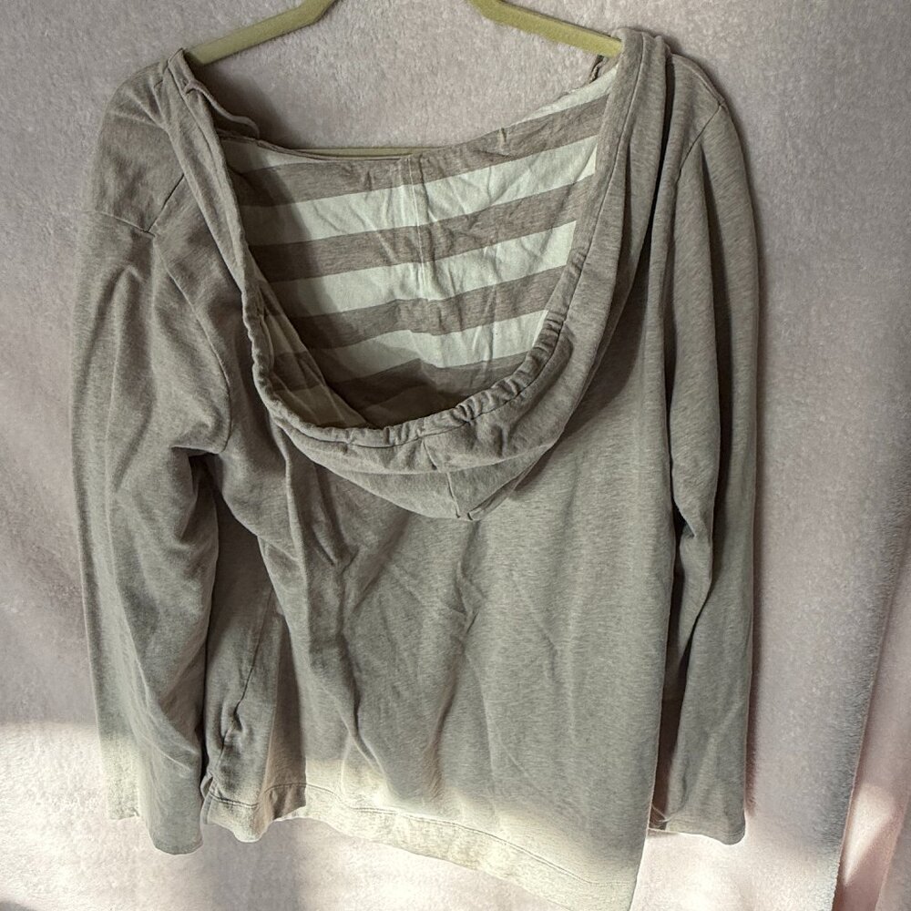 Banana Republic Hoodie